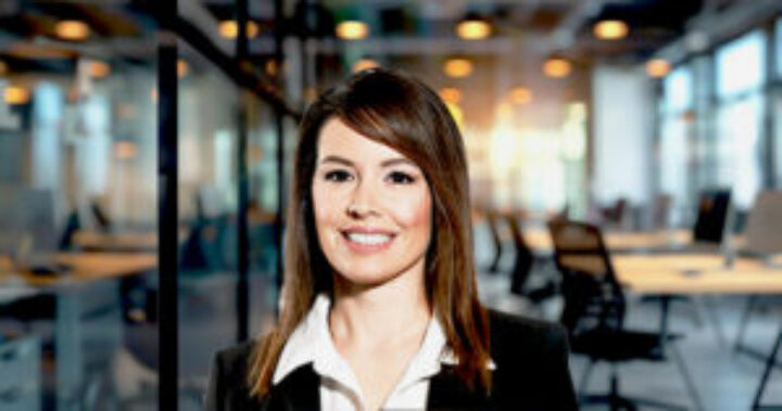 Kristina Bourke