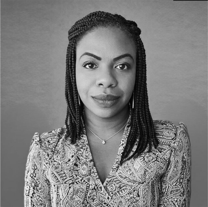 Chelauna Cosby, DHSc, MPH