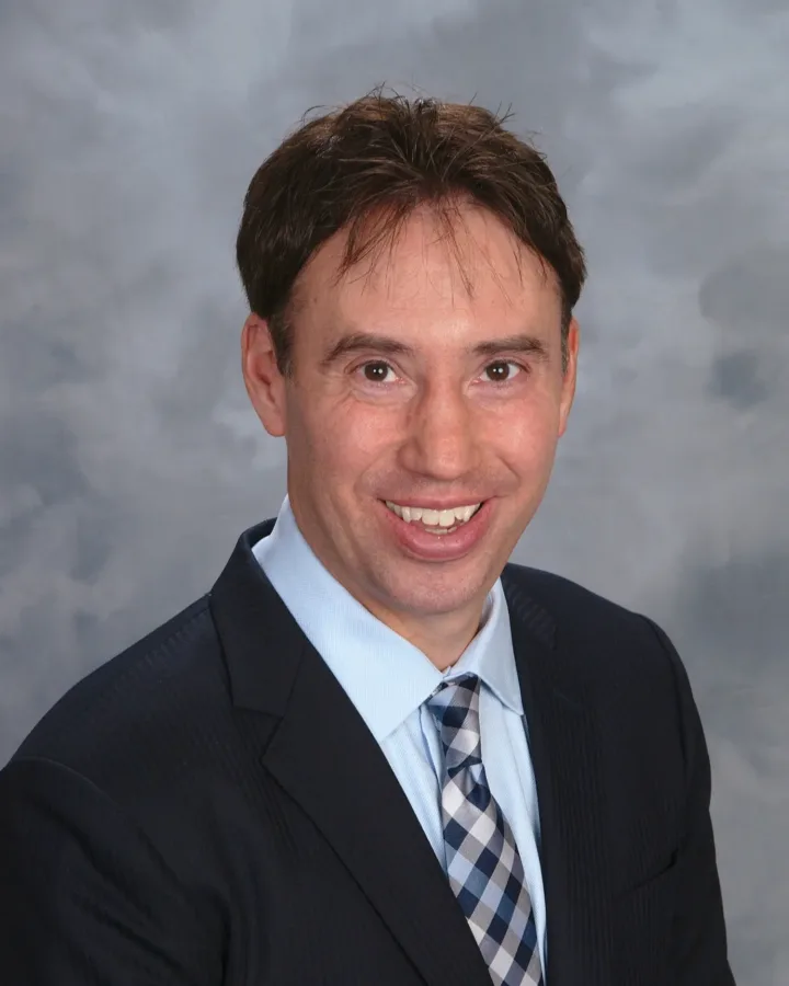 Scott J. Charles