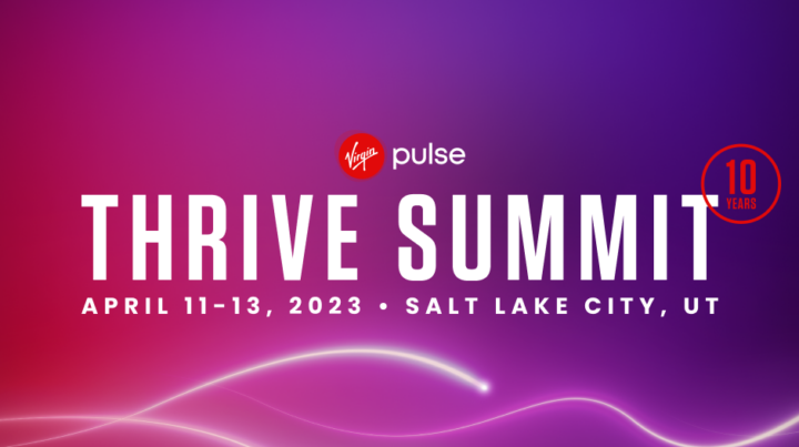 Thrive Summit 2023 Banner