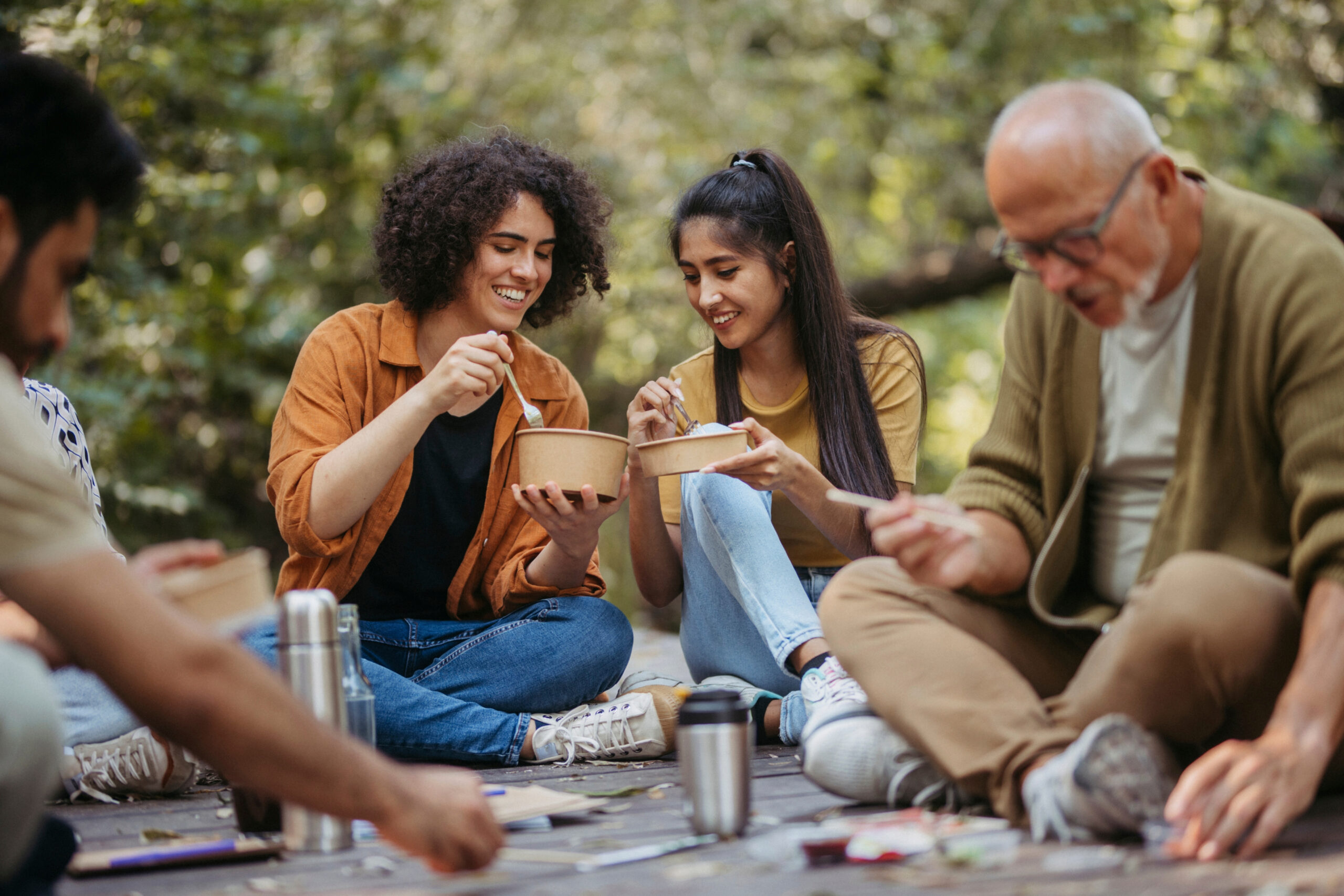 Employees feel supported and cared for by their employer through Personify’s wellness program.
